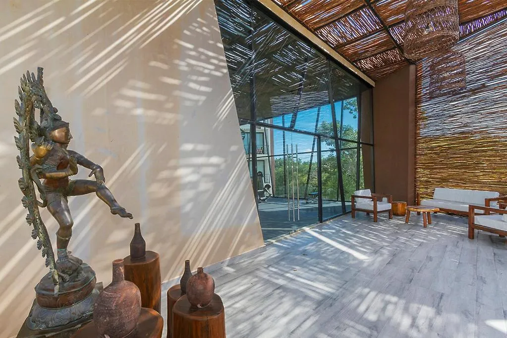 Apartment Elegant & Comfortable Studio Tulum