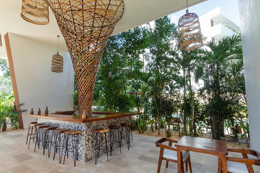 Elegant & Comfortable Studio Tulum 0*,  Mexico