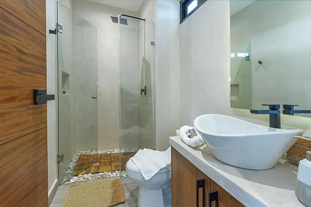 Elegant & Comfortable Studio Tulum