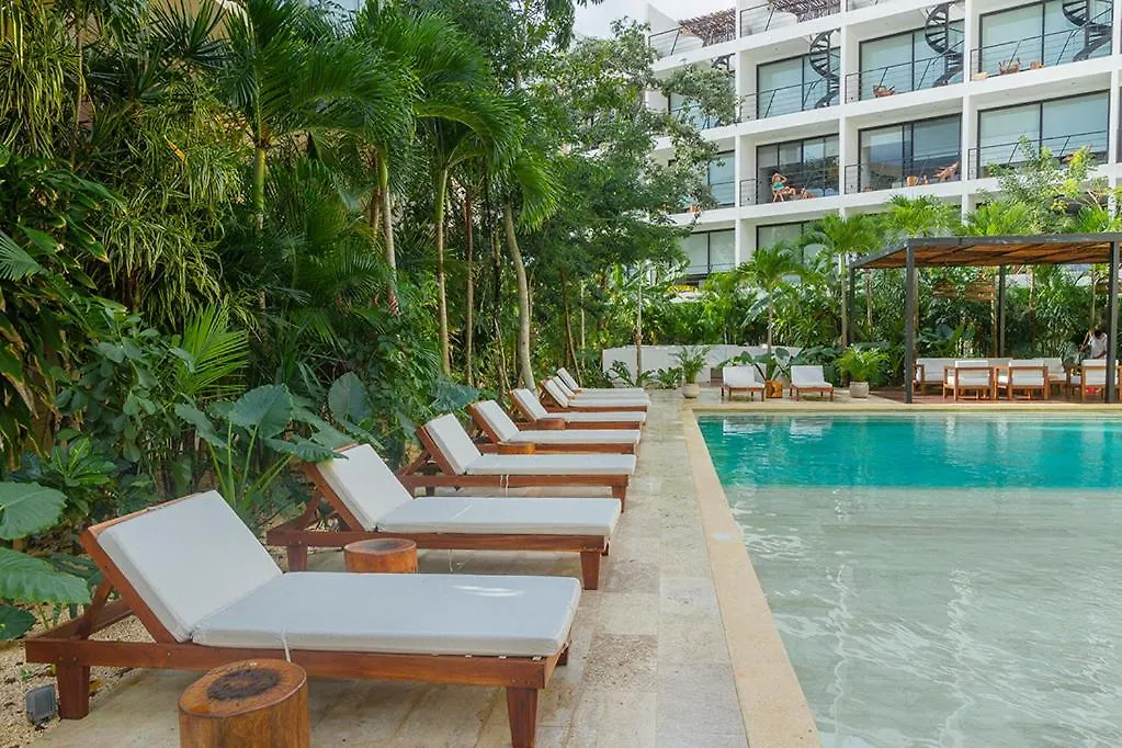 Elegant & Comfortable Studio Tulum