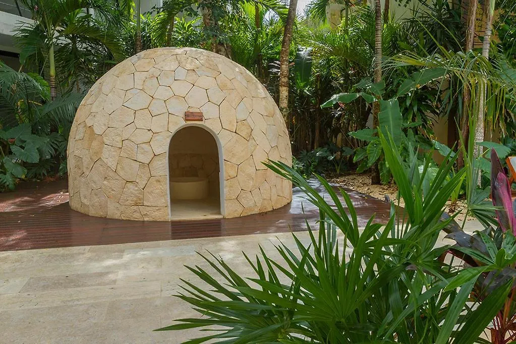 Elegant & Comfortable Studio Tulum 0*,  Mexico