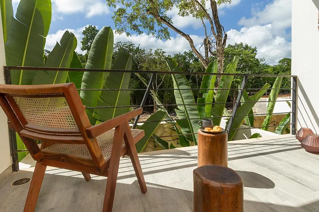 Elegant & Comfortable Studio Tulum