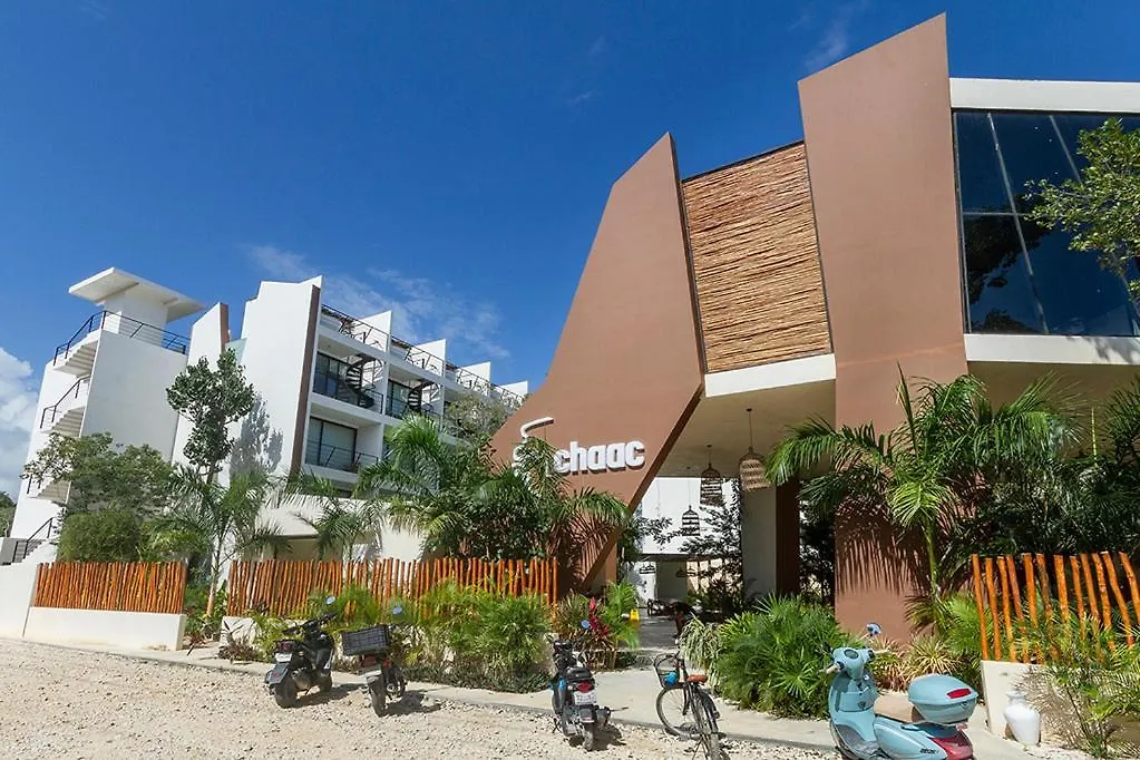 Elegant & Comfortable Studio Tulum Apartment